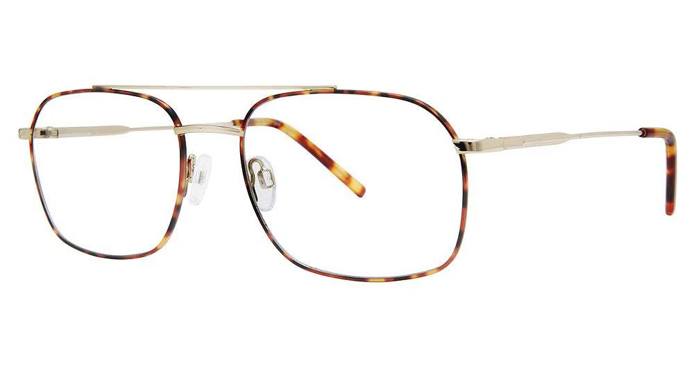 Stetson S384 Eyeglasses - view 5